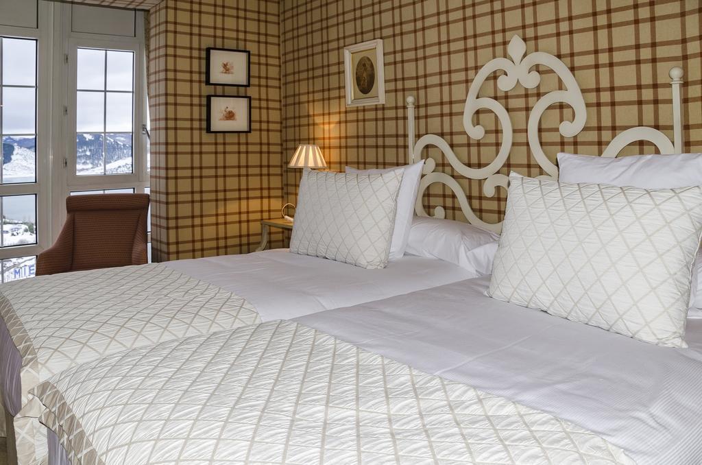 Hotel Presa Ріаньо Номер фото