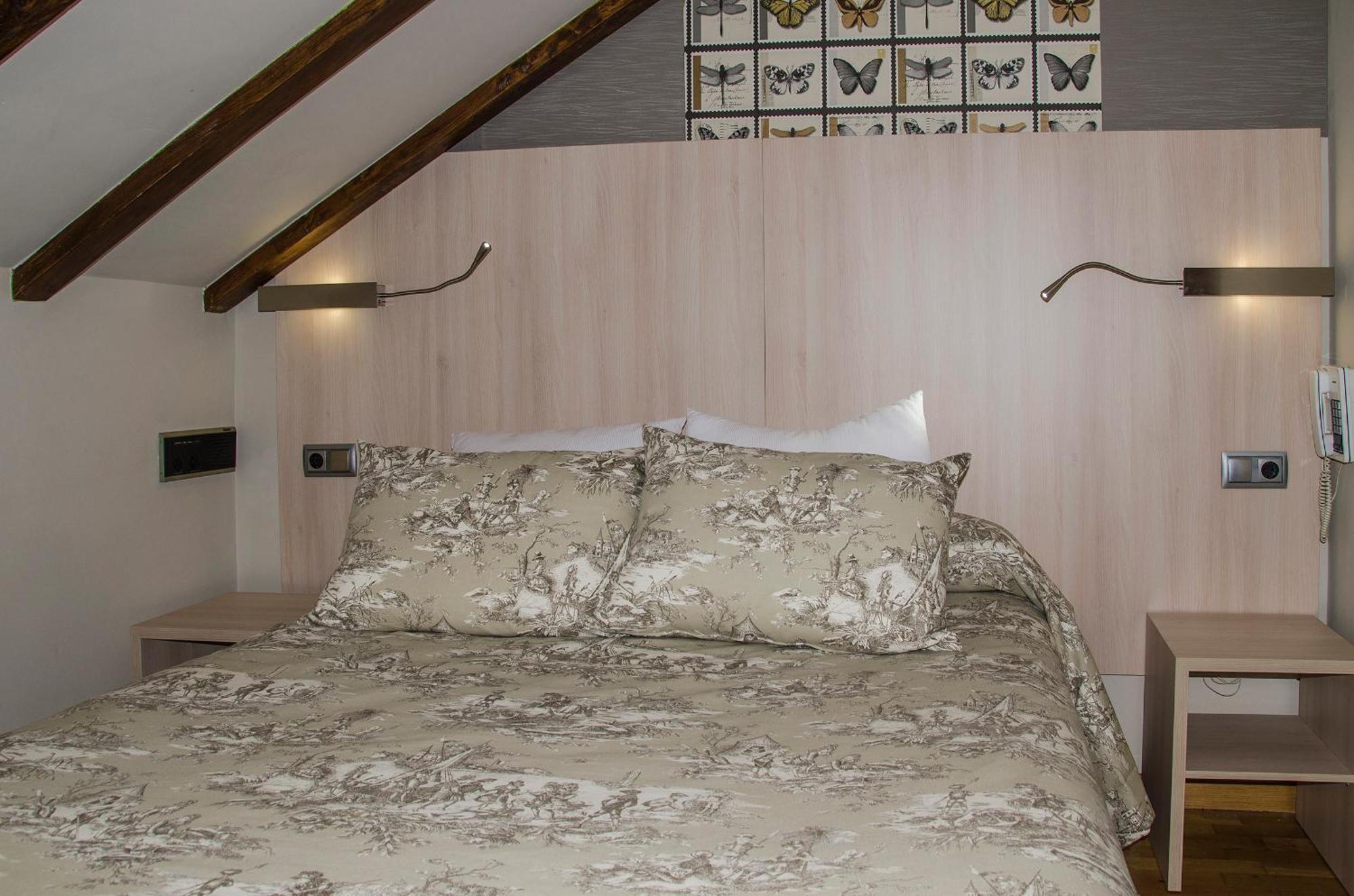 Hotel Presa Ріаньо Номер фото