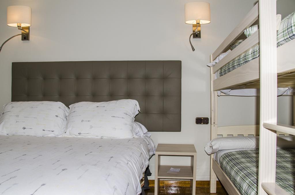 Hotel Presa Ріаньо Екстер'єр фото